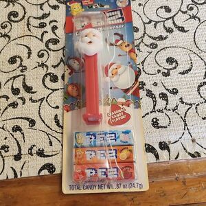 Santa Pez Dispenser